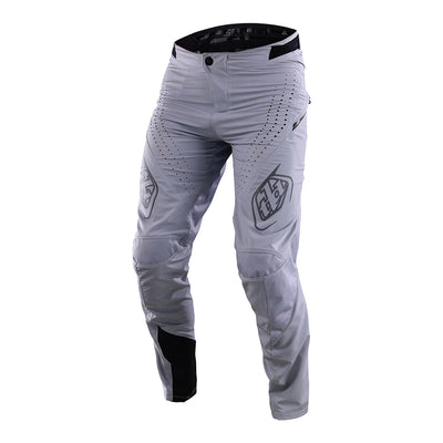 Troy Lee Sprint BMX Race Pants-Mono Cement