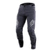 Troy Lee Designs Sprint BMX Race Pants-Mono Charcoal - 1