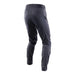 Troy Lee Designs Sprint BMX Race Pants-Mono Charcoal - 2