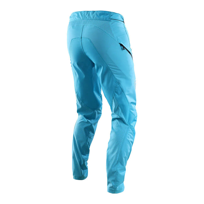 Troy Lee Designs Sprint BMX Race Pants-Mono Super Aqua - 2