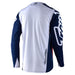 Troy Lee Sprint BMX Race Jersey Seca 2.0-Navy/Red - 2