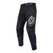 Troy Lee Sprint BMX Race Pants-Black - 1