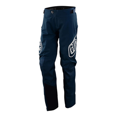 Troy Lee Designs Sprint BMX Race Pants-Navy