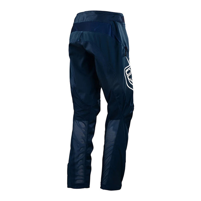 Troy Lee Designs Sprint BMX Race Pants-Navy - 2