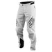 Troy Lee Sprint BMX Race Pants-White - 1