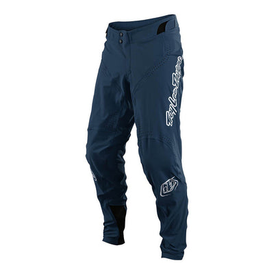 Troy Lee Sprint Ultra BMX Race Pants-Marine