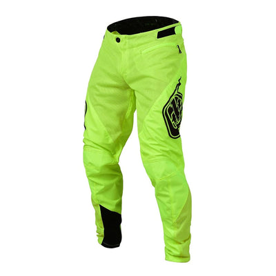 Troy Lee Designs 2019 Sprint Pant-Fluorescent Yellow