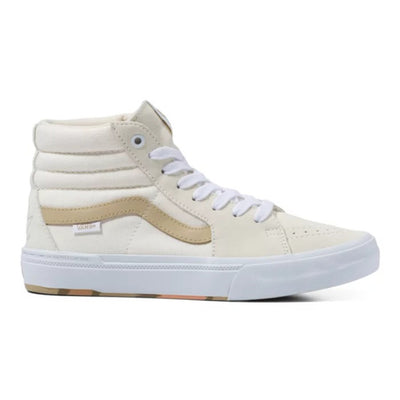 Vans Angie Marino BMX SK8-HI BMX Shoes-Antique/Taupe