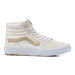 Vans Angie Marino BMX SK8-HI BMX Shoes-Antique/Taupe - 1