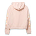 Vans x Angie Marino Boxy Hoodie-Peachy Keen - 2