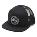 Vans Bainbridge Trucker Hat-Black - 1