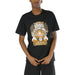 Vans Dennis Enarson Off The Wall Men&#39;s T-Shirt-Black - 4