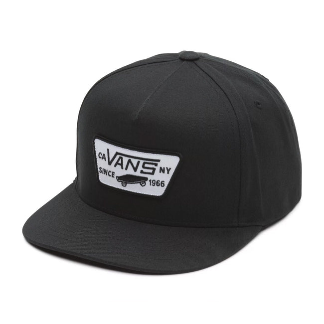 Vans Dark Diamond Trucker Hat - 1