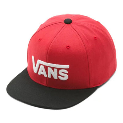 Vans Drop V II Snapback Hat