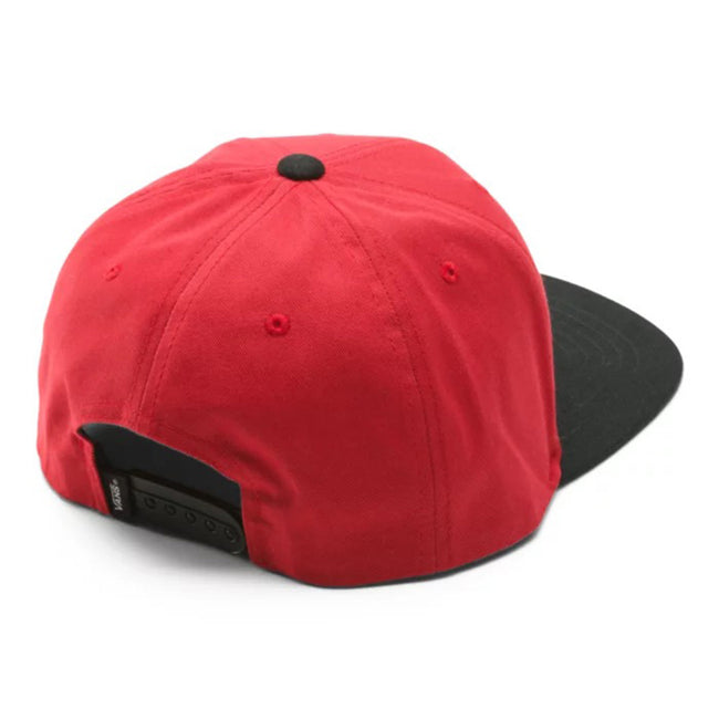 Vans Drop V II Snapback Hat - 3