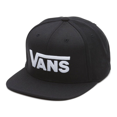 Vans Drop V Snapback Hat