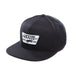 Vans Full Patch Snapback Hat - 2