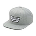 Vans Full Patch Snapback Hat - 1