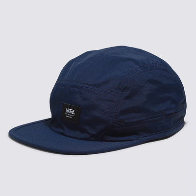 Vans Fulton Camper Hat-Dress Blues