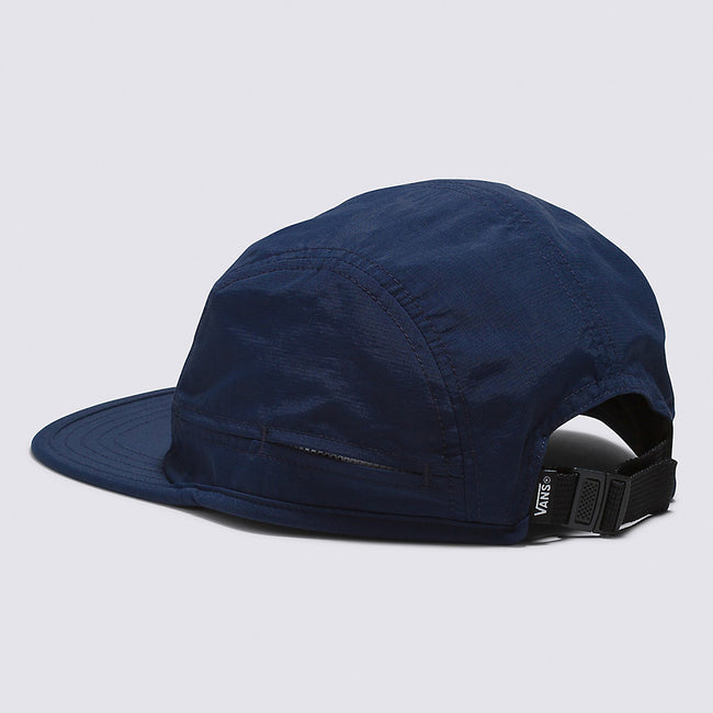 Vans Fulton Camper Hat-Dress Blues - 2