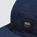 Vans Fulton Camper Hat-Dress Blues - 3