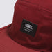 Vans Fulton Camper Hat-Syrah - 3