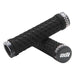 ODI Vans Flangeless Lock-On Grips-130mm - 2