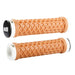 ODI Vans Flangeless Lock-On Grips-130mm - 3