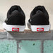 Vans Skate Old Skool BMX Shoes-Black/Gray/White - 11