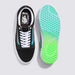 Vans Old Skool BMX Shoes-Gradient Black/White - 3