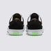 Vans Old Skool BMX Shoes-Gradient Black/White - 4