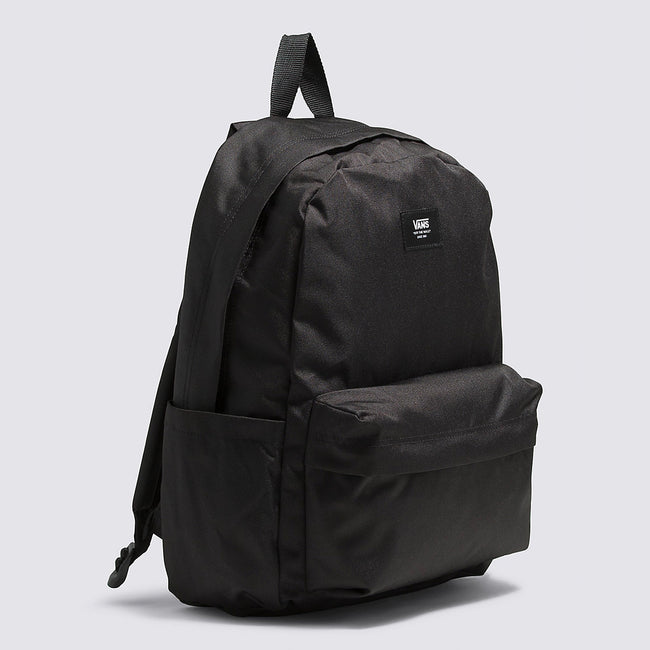 Vans Old Skool H2O Backpack-Black - 2