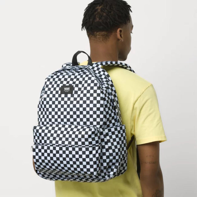 Vans Old Skool H2O Backpack - 4