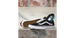 Vans Old Skool Pro Shoe-Black/White - 3