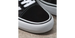 Vans Old Skool Pro Shoe-Black/White - 6