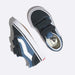 Vans Old Skool V Toddler Shoes-Navy - 4