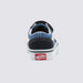 Vans Old Skool V Toddler Shoes-Navy - 5