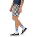 Vans Range Relaxed Elastic 18&quot; Shorts-Checkerboard - 2