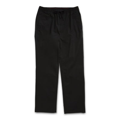 Vans Range Relaxed Elastic Pant-Black