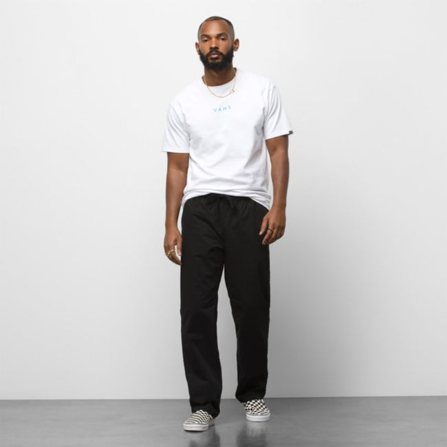 Vans Range Relaxed Elastic Pant-Black - 3