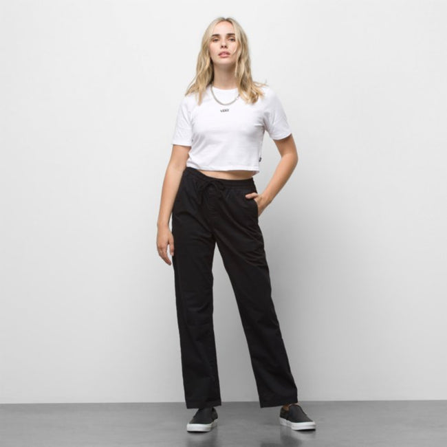 Vans Range Relaxed Elastic Pant-Black - 5