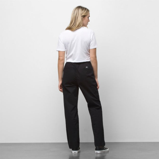 Vans Range Relaxed Elastic Pant-Black - 6