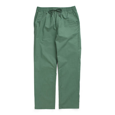 Vans Range Relaxed Elastic Pant-Duck Green