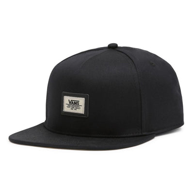 Vans Rayland Men's Snapback-Black