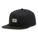 Vans Rayland Men&#39;s Snapback-Black - 1