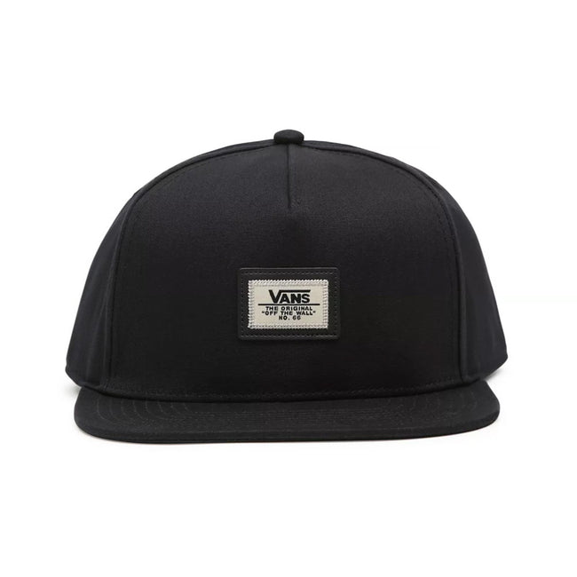 Vans Rayland Men&#39;s Snapback-Black - 2