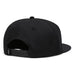 Vans Rayland Men&#39;s Snapback-Black - 3