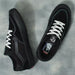 Vans Rowan BMX Shoes-Black - 3