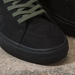 Vans Scotty Cranmer Sk8-Hi BMX Shoes-Black/Thyme - 5