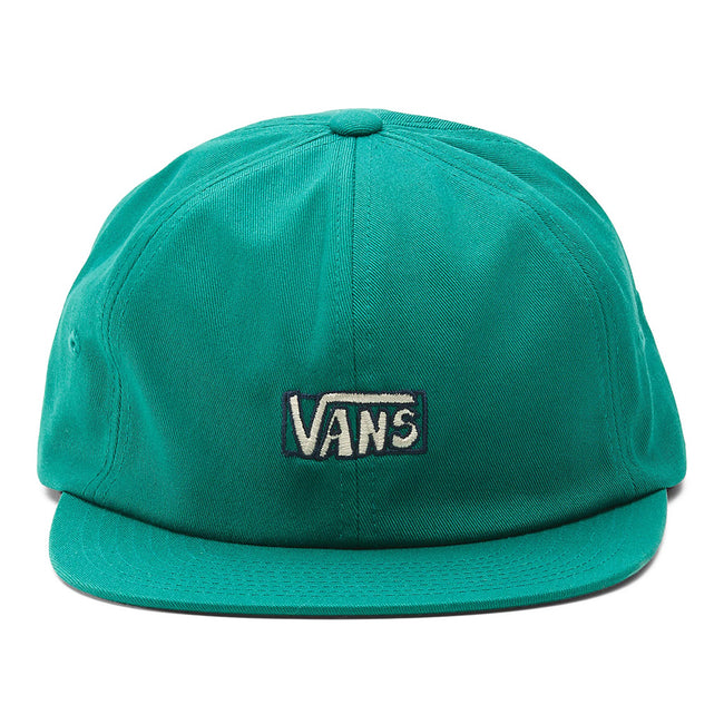 Vans Seasonal Jockey Hat - 2